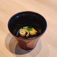 和食日和 おさけと 日本橋三越前 - 