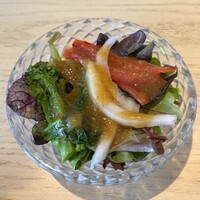 銀座かしわ - 