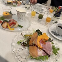 イタリア料理 ルッチコーレ - 