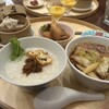 台湾料理 花粥