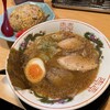 ラーメン麺工房