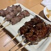 もつ焼き 肉の佐藤 ビナガーデンズテラス店