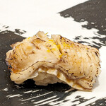 赤坂 鮨葵 - コース