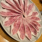 鴨すき家 あかつき - 