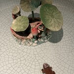 中国飯店 富麗華 - 店内