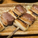 鴨すき家 あかつき - 