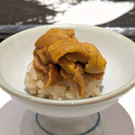 赤坂 鮨葵 - コース