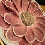 鴨すき家 あかつき - 