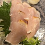 鴨すき家 あかつき - 