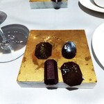 レストラン ローブ - 