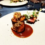 レストラン ローブ - 