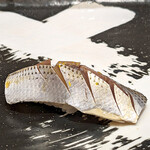 赤坂 鮨葵 - コース