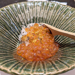 赤坂 鮨葵 - コース