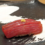 赤坂 鮨葵 - コース