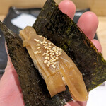 赤坂 鮨葵 - コース