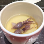 赤坂 鮨葵 - コース