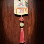 中国飯店 富麗華 - トイレ　女性用