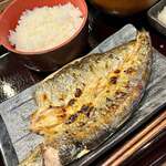 しんぱち食堂 - 料理写真: