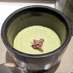 赤坂 鮨葵 - コース