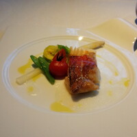 イタリア料理 ルッチコーレ - 