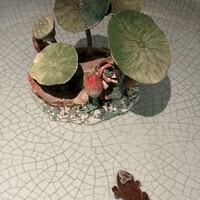 中国飯店 富麗華 - 店内