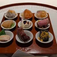 ワキヤ 一笑美茶樓 - 
