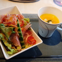 イタリア料理 ルッチコーレ - 