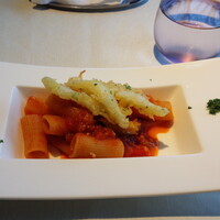 イタリア料理 ルッチコーレ - 