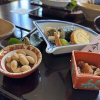 懐石料理 花壇 - 