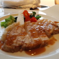 イタリア料理 ルッチコーレ - 