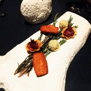 レストラン ローブ