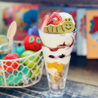 絵本カフェ Storybook_0