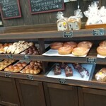 ボンデリスベーカリー - 