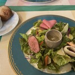 ビストロ風 - 料理写真: