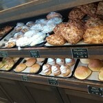ボンデリスベーカリー - 