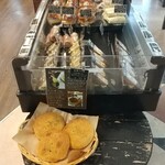 ボンデリスベーカリー - 