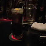 バー ラストフィズ - 