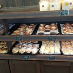 ボンデリスベーカリー - 