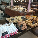 ボンデリスベーカリー - 