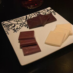 バー ラストフィズ - 