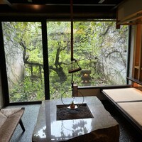 妙見石原荘 食菜石蔵 - 