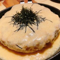 神楽坂 てっぱんや - 