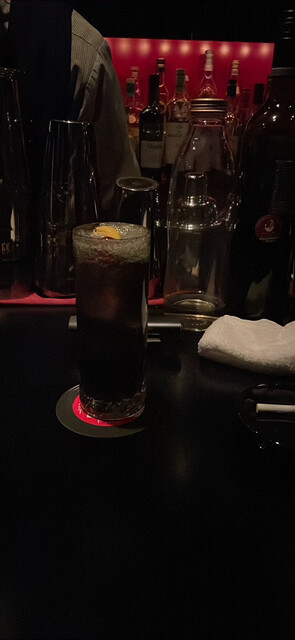 BAR LAST FIZZ photo 3