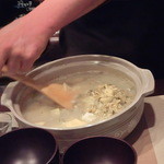 たんが食堂 空 - 深川めし