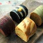 フクレ - ふくれ菓子４種セット(お持ち帰り用)2380円