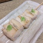 炭火焼き鳥 まかや - 