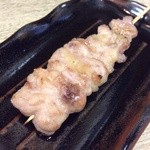 炭火焼き鳥 まかや - 