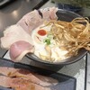 鶏soba 座銀 KITTE丸の内店