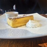 BISTRO FAVORI 代官山 - 