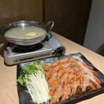 個室居酒屋 四季の詩 神戸三宮駅前店 - 